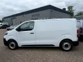 Citroën Jumpy Kasten Kamera, AppleCarPlay Androit