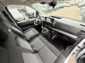 Citroën Jumpy Kasten Kamera, AppleCarPlay Androit