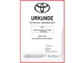 Toyota bz4X TOURING+LOUNGE+AWD+PANO+NAV+SOFORT!!!