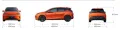 BYD DOLPHIN G DMi Comfort 18,3 kWh Batterie