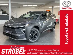 Toyota bZ4X Touring Teamplayer*0% Finanzierung*360°Kam*