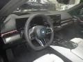 BMW 550 e xDrive Touring Sportpaket HUD AD AHK-klapp