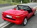 BMW Z1 - 2.5i, R6, 125 kw, German documents