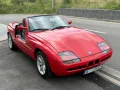 BMW Z1 - 2.5i, R6, 125 kw, German documents