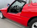 BMW Z1 - 2.5i, R6, 125 kw, German documents