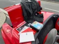 BMW Z1 - 2.5i, R6, 125 kw, German documents
