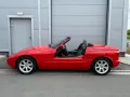 BMW Z1 - 2.5i, R6, 125 kw, German documents
