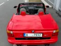 BMW Z1 - 2.5i, R6, 125 kw, German documents