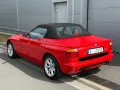 BMW Z1 - 2.5i, R6, 125 kw, German documents