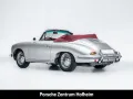 Porsche 356 B T6 Cabriolet 07/1963 62.000 km Klassiker
