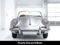 Porsche 356 B T6 Cabriolet 07/1963 62.000 km Klassiker
