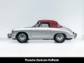 Porsche 356 B T6 Cabriolet 07/1963 62.000 km Klassiker