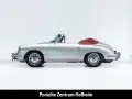 Porsche 356 B T6 Cabriolet 07/1963 62.000 km Klassiker