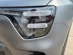 Smart #5 BRABUS KAMERA+PANO+360°+HuD+Leder+NAVI+AUT