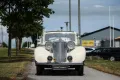 Jaguar Mark IV