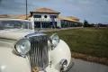 Jaguar Mark IV