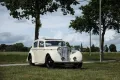 Jaguar Mark IV