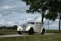 Jaguar Mark IV
