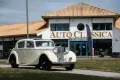 Jaguar Mark IV