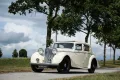 Jaguar Mark IV