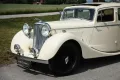 Jaguar Mark IV