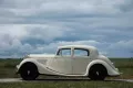 Jaguar Mark IV