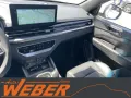 Ssangyong Musso Grand 2.2 4WD Style Automatik Leder AHK