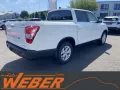 Ssangyong Musso Grand 2.2 4WD Style Automatik Leder AHK