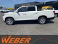 Ssangyong Musso Grand 2.2 4WD Style Automatik Leder AHK