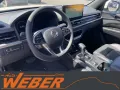 Ssangyong Musso Grand 2.2 4WD Style Automatik Leder AHK