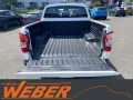 Ssangyong Musso Grand 2.2 4WD Style Automatik Leder AHK