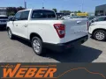 Ssangyong Musso Grand 2.2 4WD Style Automatik Leder AHK