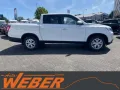 Ssangyong Musso Grand 2.2 4WD Style Automatik Leder AHK