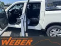 Ssangyong Musso Grand 2.2 4WD Style Automatik Leder AHK