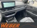 KGM Musso Grand 2.2 4WD Style Automatik Leder