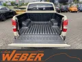 KGM Musso Grand 2.2 4WD Style Automatik Leder