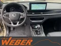 KGM Musso Grand 2.2 4WD Style Automatik Leder AHK