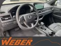 KGM Musso Grand 2.2 4WD Style Automatik Leder AHK
