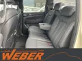 KGM Musso Grand 2.2 4WD Style Automatik Leder AHK