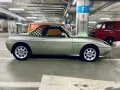 Fiat Barchetta 1.8 16V -