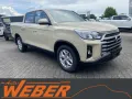 Ssangyong Musso Grand 2.2 4WD Style Automatik Leder