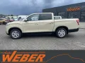 Ssangyong Musso Grand 2.2 4WD Style Automatik Leder AHK