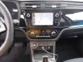 Ssangyong Korando E-Motion Ltd. el.Schiebd. LED, Totwinkel