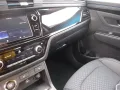 Ssangyong Korando E-Motion Ltd. el.Schiebd. LED, Totwinkel