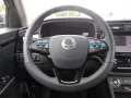 Ssangyong Korando E-Motion Ltd. el.Schiebd. LED, Totwinkel