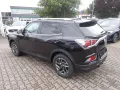 Ssangyong Korando E-Motion Ltd. el.Schiebd. LED, Totwinkel