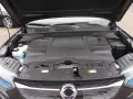 Ssangyong Korando E-Motion Ltd. el.Schiebd. LED, Totwinkel