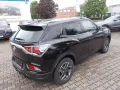 Ssangyong Korando E-Motion Ltd. el.Schiebd. LED, Totwinkel