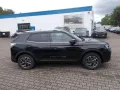 Ssangyong Korando E-Motion Ltd. el.Schiebd. LED, Totwinkel