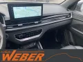 KGM Musso Grand 2.2 4WD Style Automatik Leder